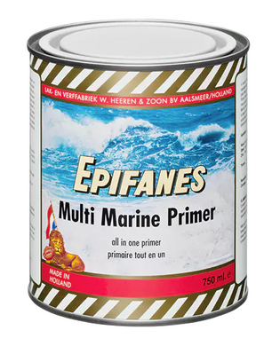 Грунтовка Epifanes Multi Marine Primer - 750 мл