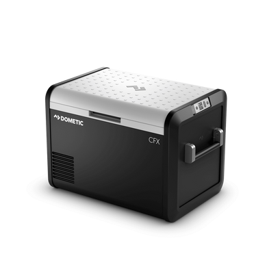 Портативный холодильник + генератор льда Dometic CFX3-55IM 55 л