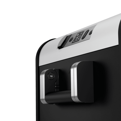 Портативный холодильник + генератор льда Dometic CFX3-55IM 55 л
