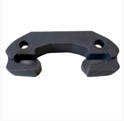 Буфер Lewmar NTR Buffer Black MKII - Size 1