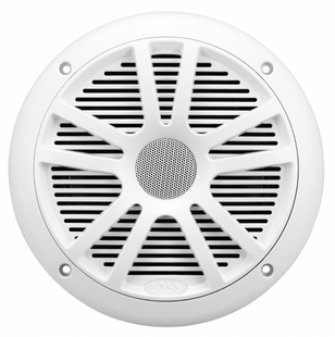 Морська акустика Boss MR6W 180W білий, 2 шт