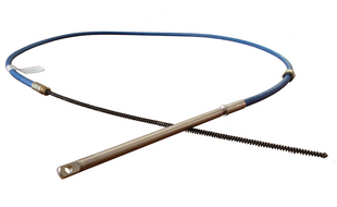 Трос рулевого управления Ultraflex M90 Mach - 7 ft (2.14 м)