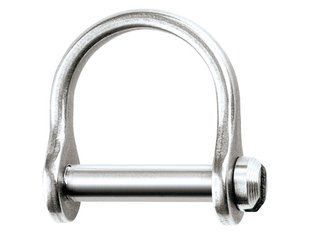 Скоба Ronstan RF1850S-2 для блоків RF35101 та RF35101D