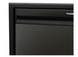 Рамка для холодильника Dometic Coolmatic NRX 35/50 - Чёрная