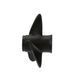 Гвинт Quicksilver Black Diamond QA3914R 9,25 x 10 RH