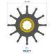 Крильчатка Albin Premium Impeller &Oslash;95,0 мм PN 06-02-034