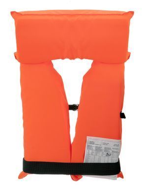 Спасательный жилет Besto MB Jacket 100N - размер детский, 20-30 кг