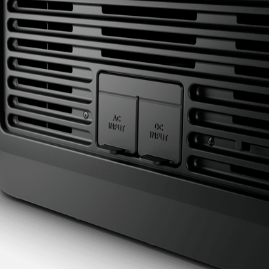 Портативный компрессорный холодильник Dometic CFX3-90DZ 94 л
