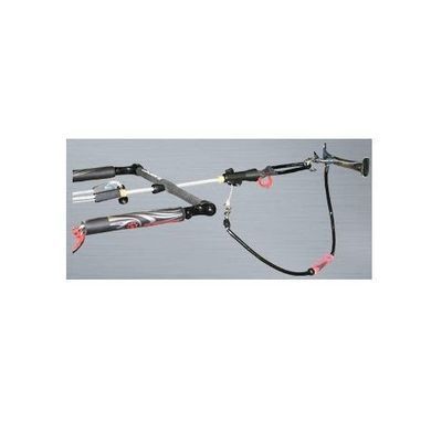 Стопор Clamcleat CL211 MK2 Racing Junior Mk2 - 10 шт