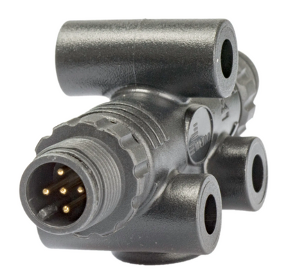 Адаптер Wema NMEA2000 - Штекер-Штекер