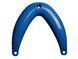 Носовий кранець Talamex Bow Fender 33 x 34 см Синій
