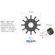 Крильчатка Albin Premium Impeller kit &Oslash;57,0 мм PN 06-01-037