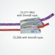 Стопор Clamcleat CL211 MK2 Racing Junior Mk2 - 10 шт