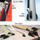 Стопор Clamcleat CL211 MK2 Racing Junior Mk2 - 10 шт