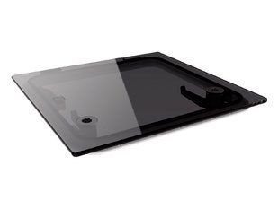 361830099 Кришка люку Lewmar Flush 3G Size 10 Grey