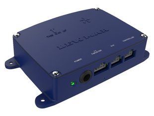 Блок управління Lewmar Blue Box ТТ
