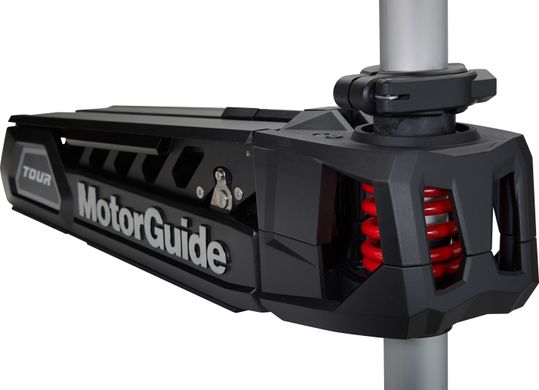 MotorGuide Tour - 37 кг 114 см