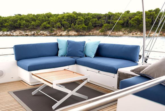 Тканина Sunbrella 5404 Natural