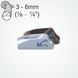 Стопор Clamcleat CL211 MK2 AN R Racing Junior Mk2