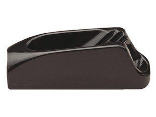 Стопор Clamcleat CL263/R black Nylon Micros - 2 шт