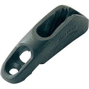 Стопор Ronstan V-Cleat&trade; з напрямною Small 3-6 мм