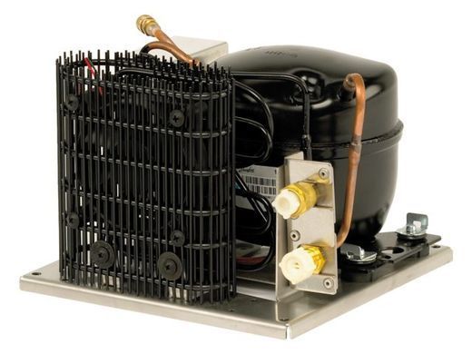 Система охлаждения Dometic Coolmatic CU-55 + VD-01