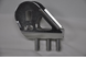 Lewmar 28002231 - S/S MK2 Stirrup Rivetted Assembly