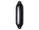 Кранец Talamex Heavy Duty Fender 13 x 54 см Антрацит